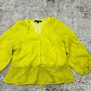 Marc New York blouse NWOT